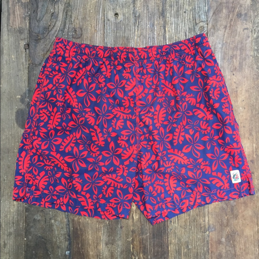 Tommy Bahama swim shorts